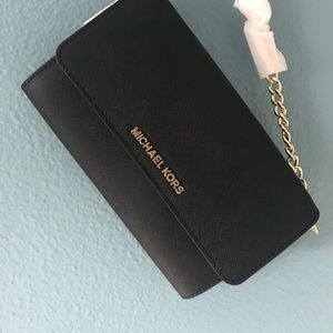 Michael Kors Brand New Travel Purse